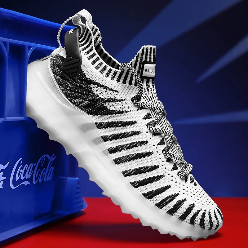 

tenis Luxury shoes Trainer Race off white Shoes fashion loafers running Shoes for men shoes men Sneakers Male Mens casual Shoes