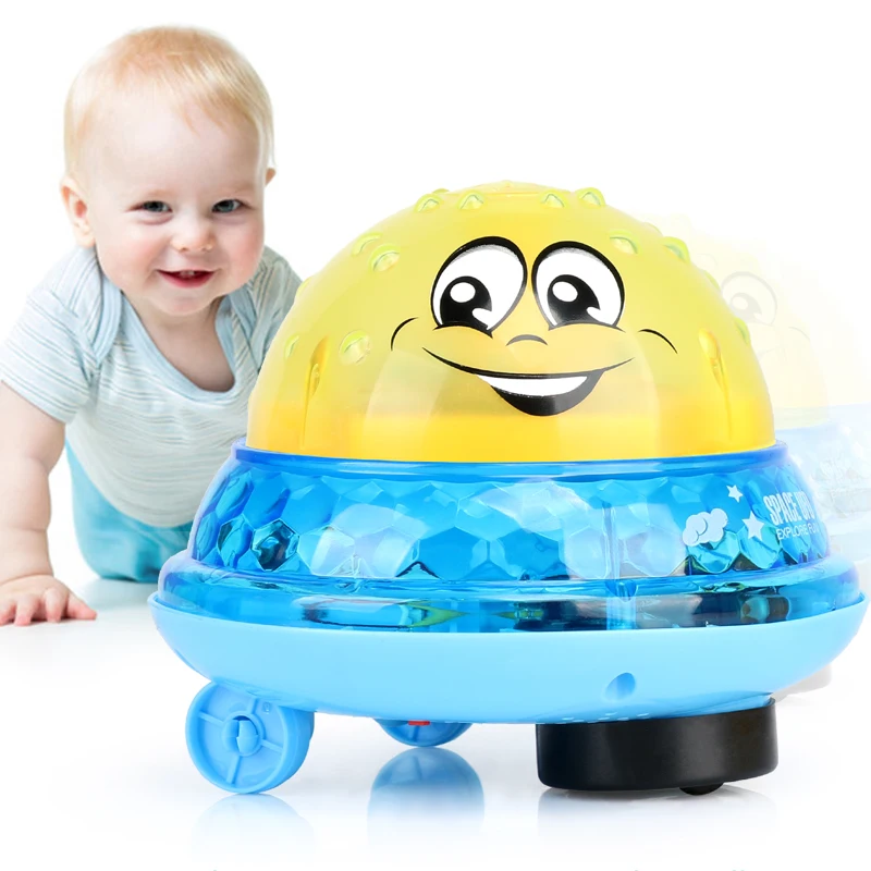 

Baby & Toddler Toys