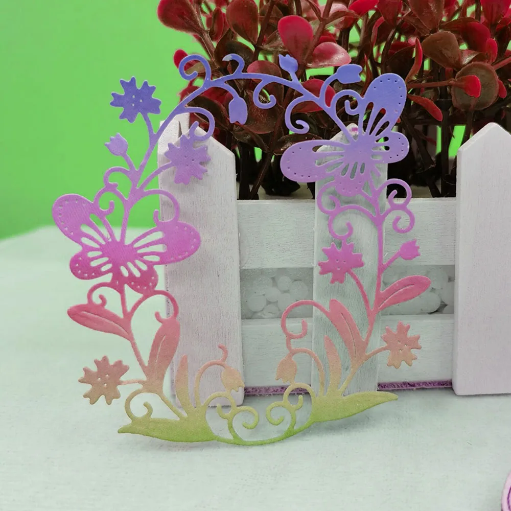 Новые штампы материал для скрапбукинга форма изготовления карт фотография