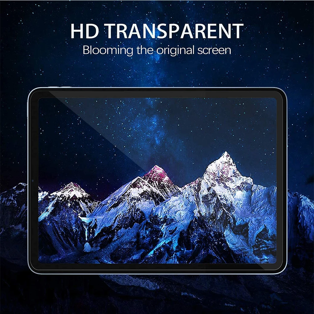screen protector for apple ipad mini 6 2021 8 3 a2567 a2568 a2569 full coverage tempered glass film free global shipping