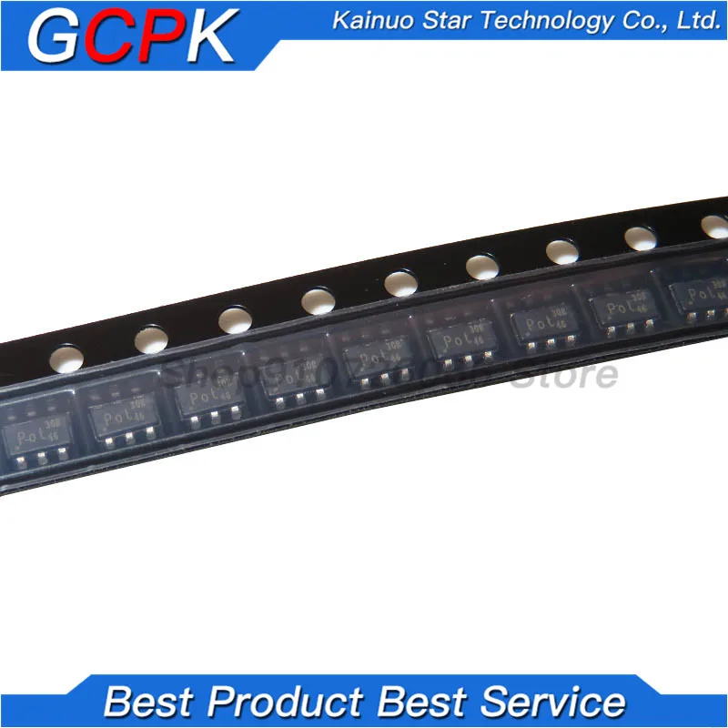 

Интегральная схема LD5530RGL SOT23-6 LD5530R SOT23, 10 шт.
