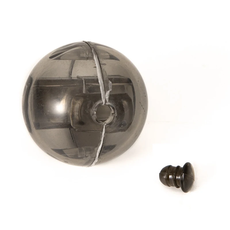 4 шт. Карп Рыболовная свинцовая поставить отвес прямо наживка пластиковая блесна