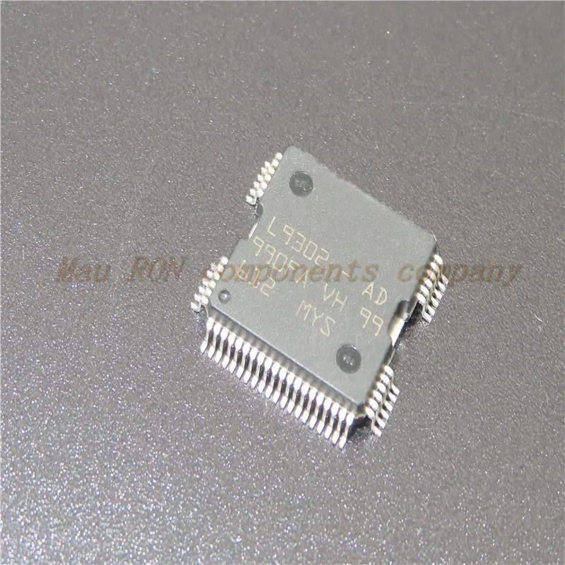 L9302 AD HQFP 64 зажигания Подача топлива модуль драйвера чип|chip module|chip drivers3 d |