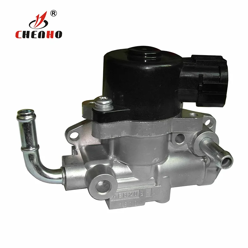 Клапан контроля холостого хода для 00 06 Ni ssan Sentra 1.8L L4 OEM 23781 5M010 237815M010|Датчик
