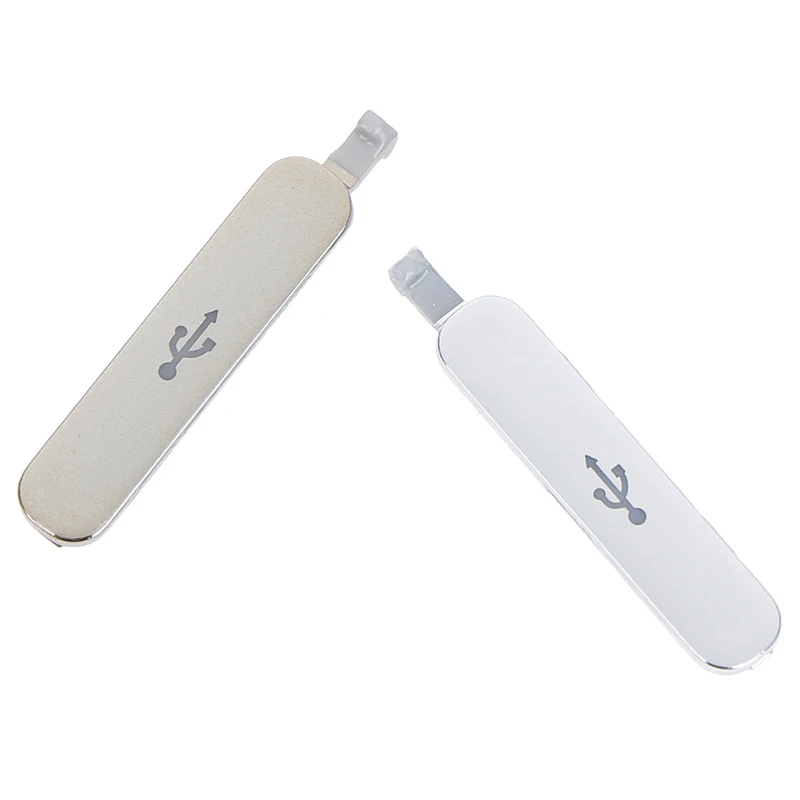 2 шт. пылезащитная заглушка для зарядного порта USB Samsung Galaxy S5|Пылезащитные