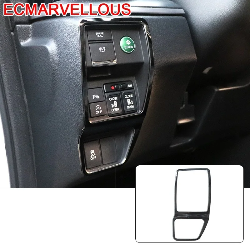 Автомобильные Декоративные Хромированные модифицированные Чехлы для стайлинга