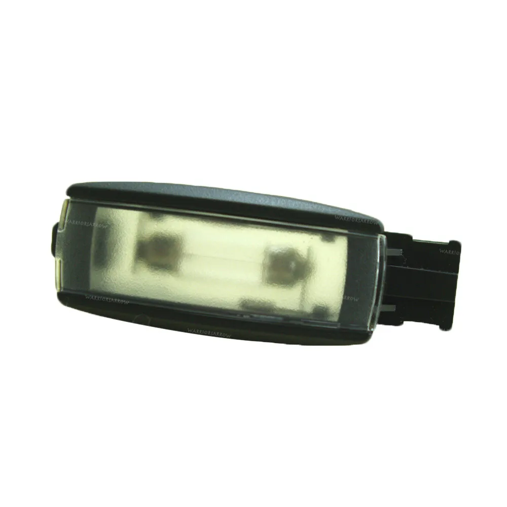1K0947109 для VW POLO CC EOS Golf Jetta Passat Tiguan Bettle Touran Skoda Superb черный Внутренняя купольная карта