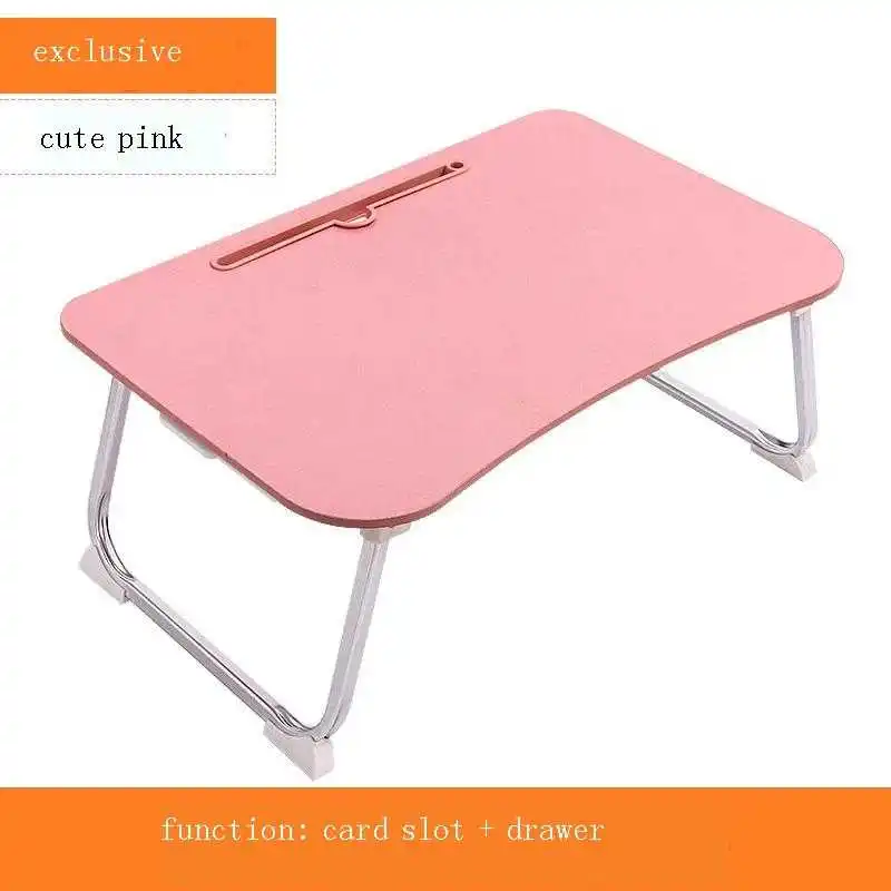 

Tray Standing Biurko Escritorio Infantil Furniture Office Bed Tafel Mesa Dobravel Stand Laptop Study Table Computer Desk