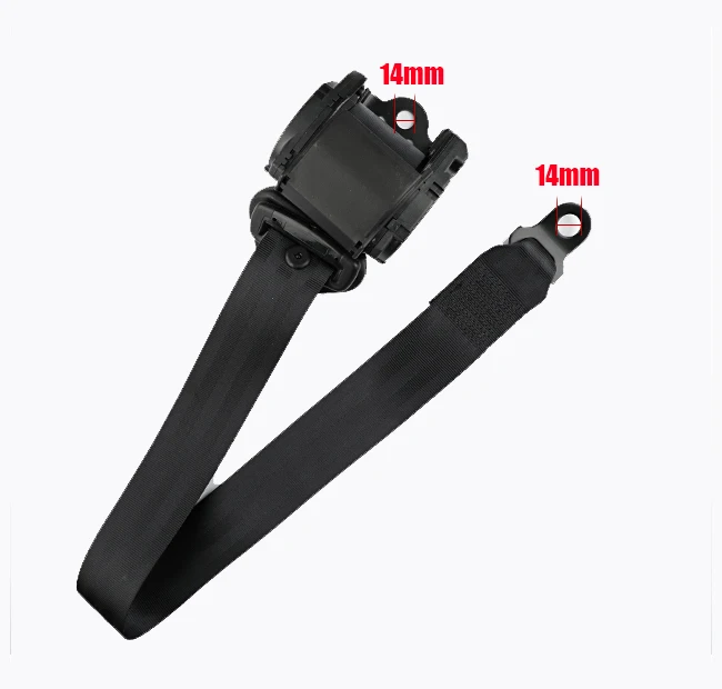 Набор ремней безопасности для автомобиля 2 7 м | Автомобили и мотоциклы