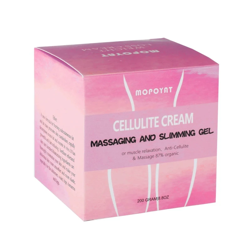 

200g Slimming Cream Fast Burning Fat Remove Cellulite Slimming Leg Waist Weight Loss Creams