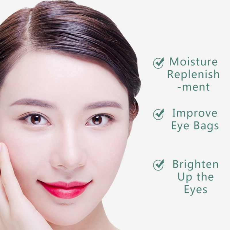 60 шт. патчи для глаз от Тёмных кругов | Красота и здоровье