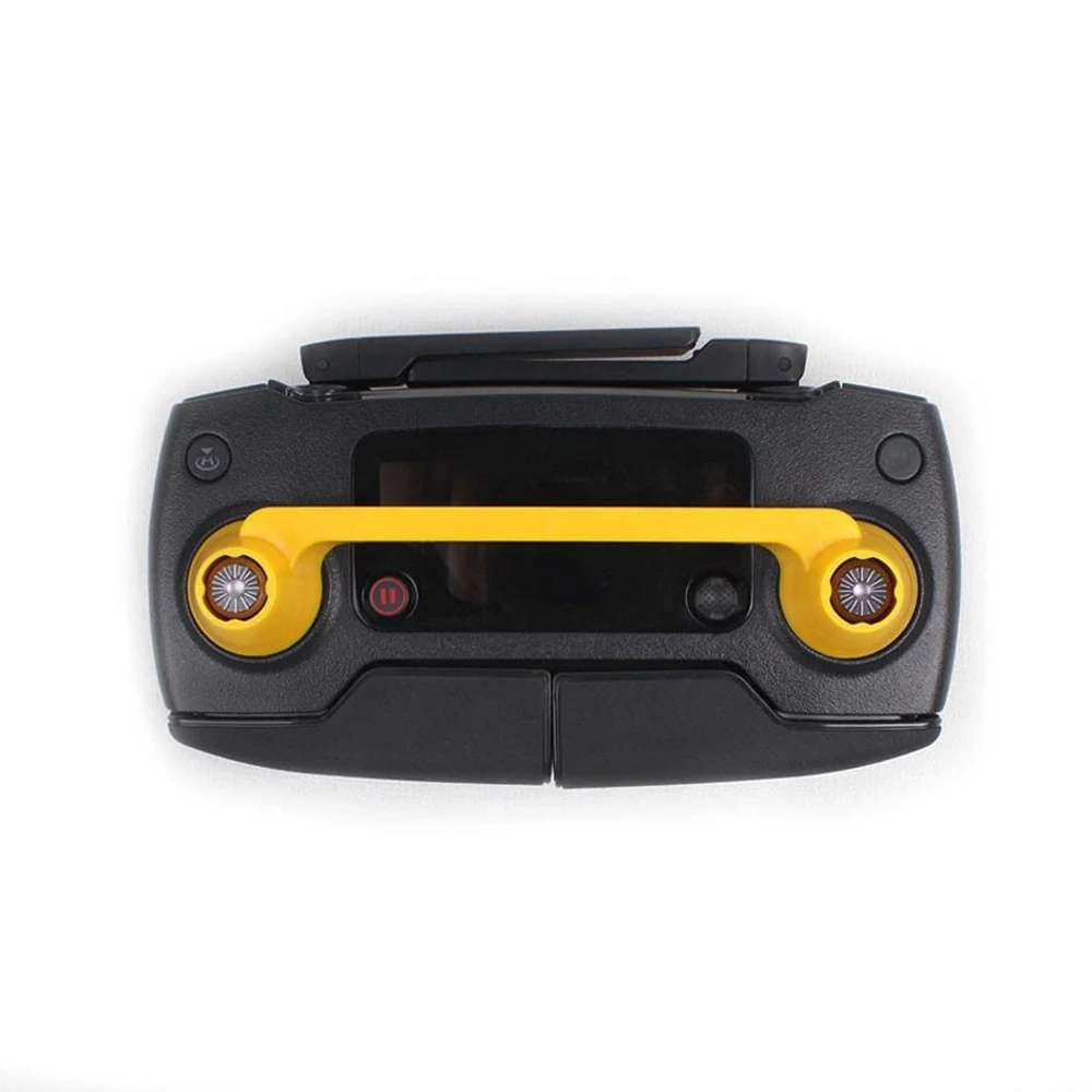 Передатчик джойстик стабилизатор зажим для переноса большого пальца пульт