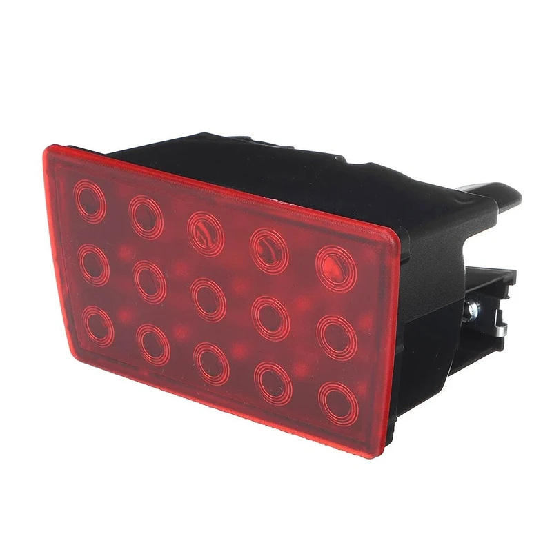 

LED Rear Tail Light Bumper Brake Light Reflector Fog Lamp for Subaru XV Crosstek Impreza WRX / WRX STi 84913-FG420
