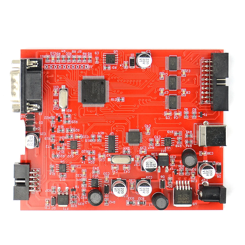 2019 Новое поступление Piasini Engineering V4.3 Master Version серийный комплект с USB ключом ECU чип