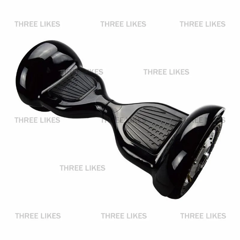 Новый 2 колесный мини самобалансирующийся электрический скутер внешний корпус