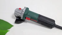 220 240v 1350w 12000rmin corded brushless angle grinder from china hoprio