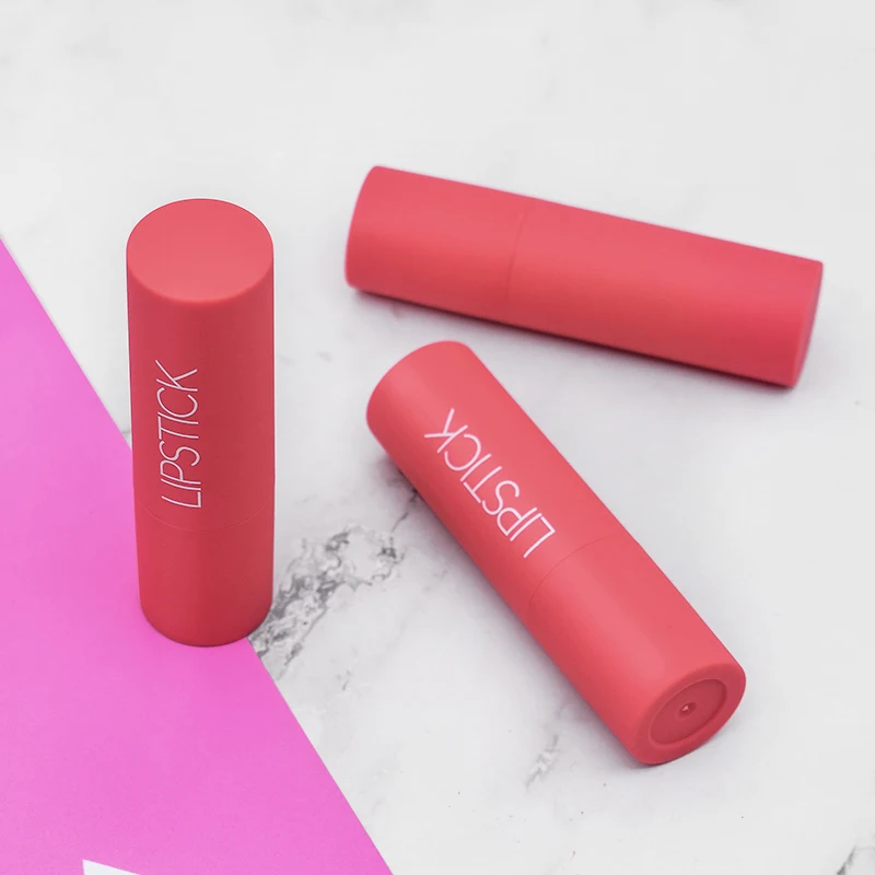 10 шт. 12 1 мм пустая губная помада ручной работы чехол для помады инструмент