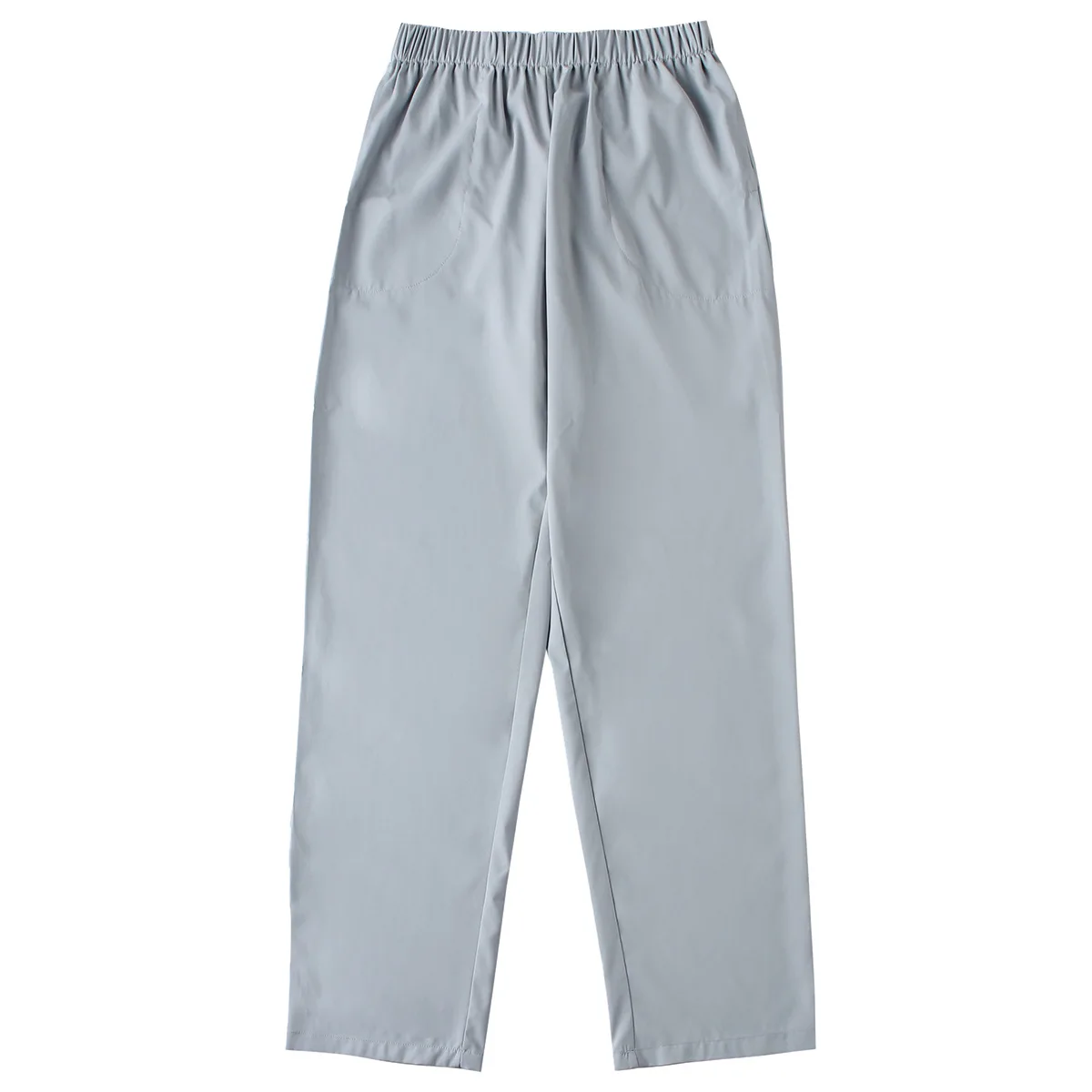 Muslim Mens Arab Trousers Adult Solid Color Islamic Arabic Pants Dubai Saudi Arabia Middle East Man Trousers Loose PW207