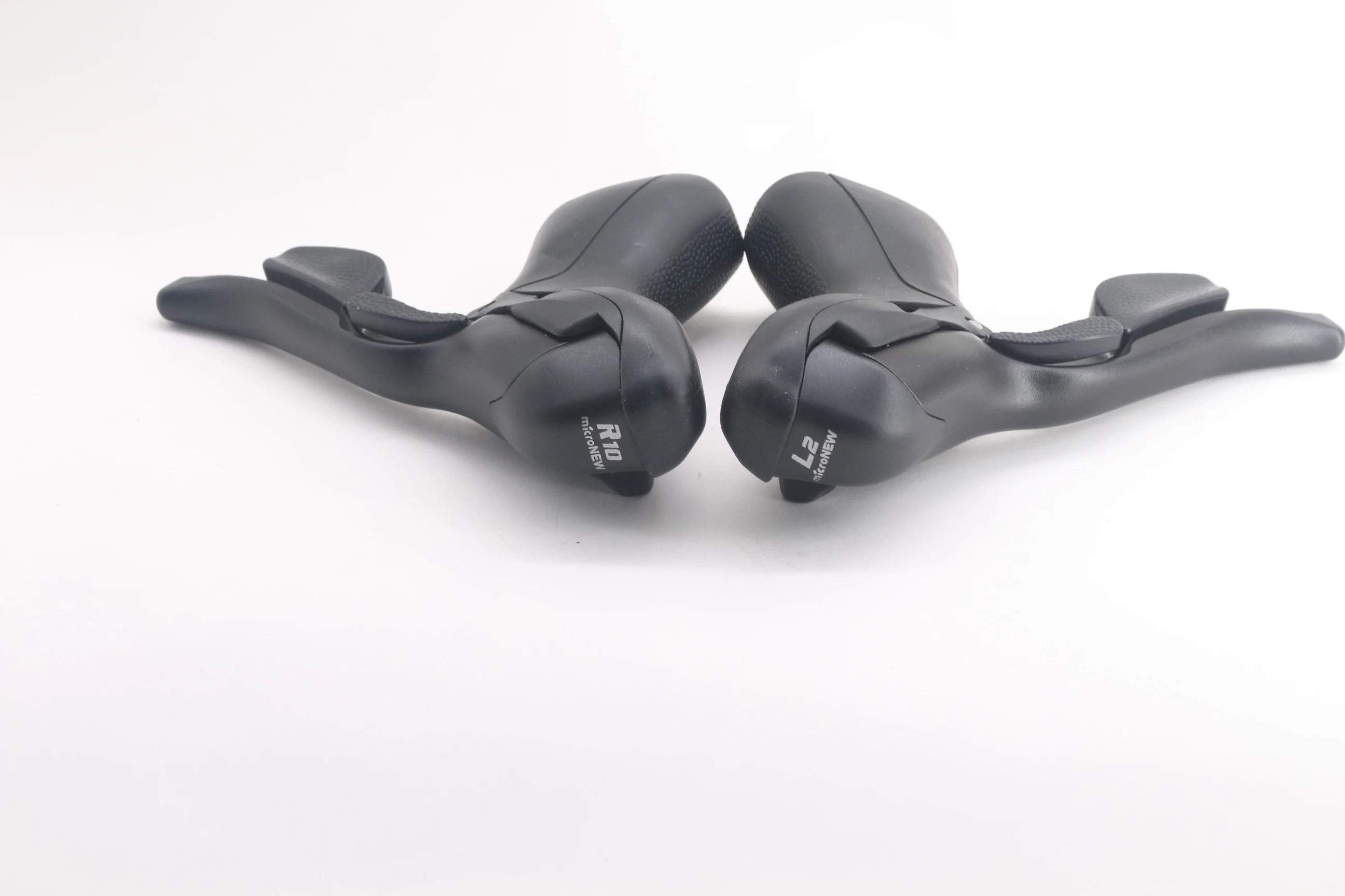 Микронев дорожные переключатели передач велосипеда для Shimano Ultegra 2x10 | Спорт и