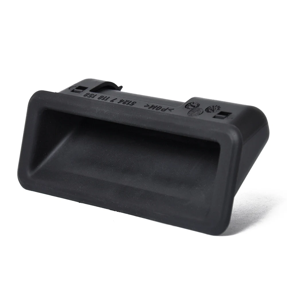 Прямая поставка багажника Ручка Release Switch Пульт дистанционного управления для BMW