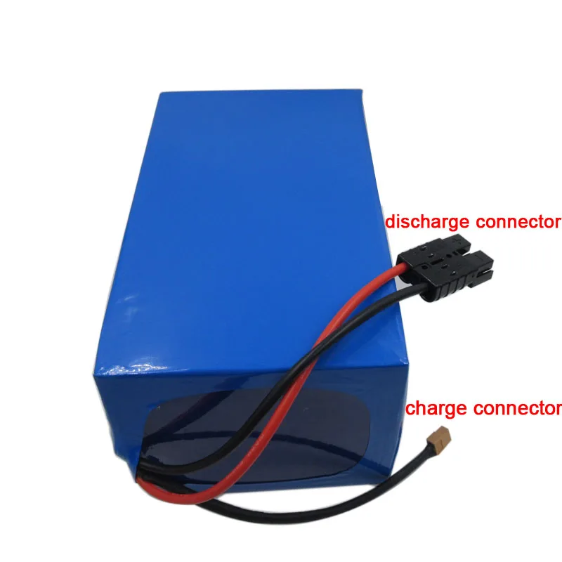 3000W 72V 30AH 40AH Электрический велосипед акумуляторная батарея 2000W 20AH 35AH комплект