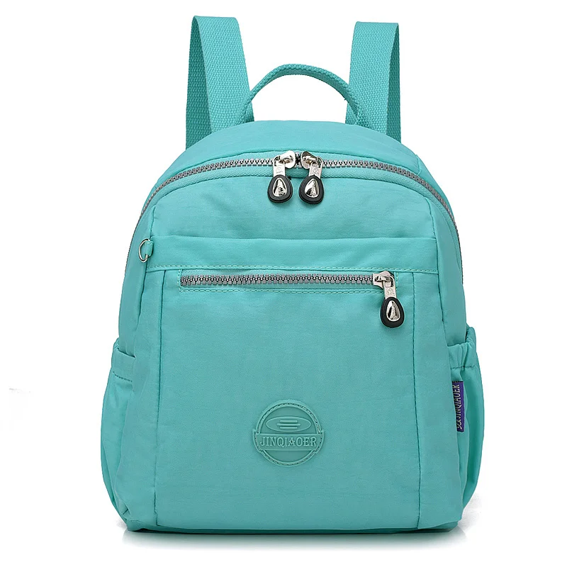 

Water-proof nylon backpack #1309, new casual fashion arrival