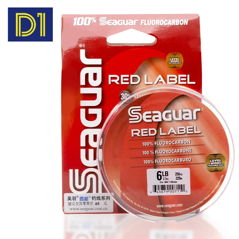 

Fishing line carbon fiber 229M 183M carp fishing accessories Japanese durable rock sea/freshwater fishing line fishing tackle