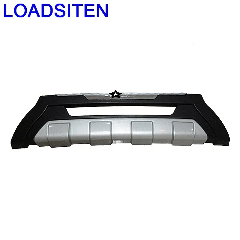 Аксессуары декоративные молдинги внешний стиль задний диффузор Tunning передний