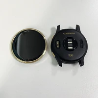 replacement part for garmin venu lcd screenback cover case smartwatch gps repair