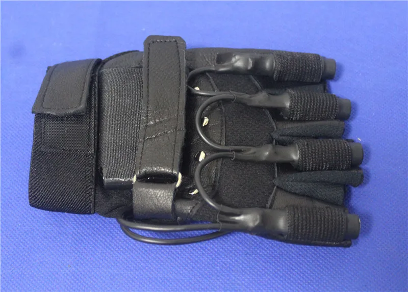 Фантастические лазерные перчатки для танцора/лазерные вечерние танцора/для