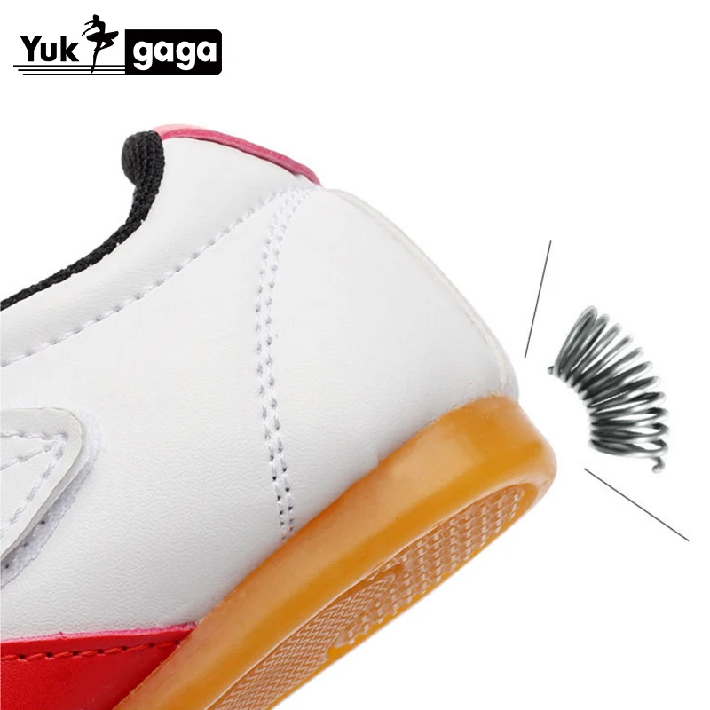 Кроссовки Pinetree для мужчин и женщин дышащая Спортивная обувь боевых искусств