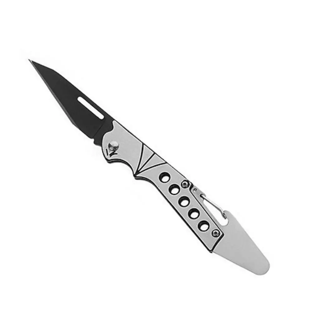 Новый складной нож из нержавеющей стали практичный садоводческий бонсай