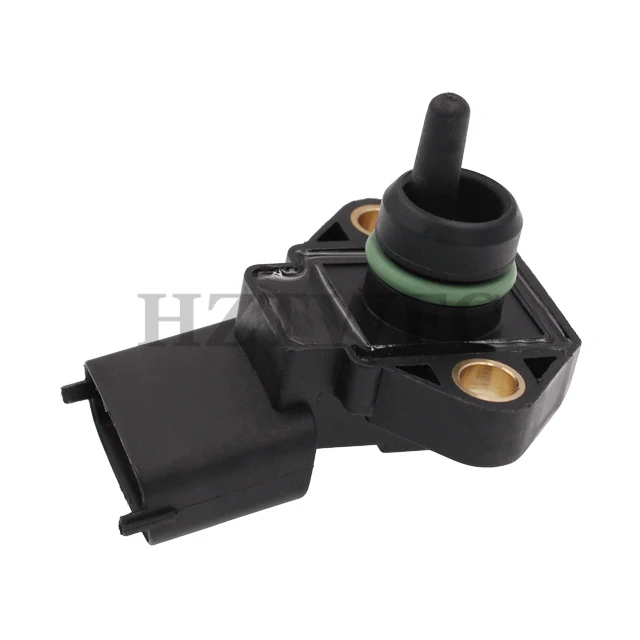 Датчик температуры забора воздуха для Subaru Forester Impreza Baja For Legacy 2.5L 22634AA00A 22634