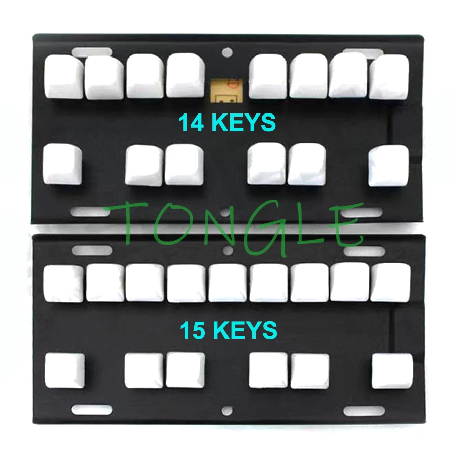 1 шт. клавиатура для фруктовых коктейлей/фруктов King/ Mario WOLF 2 игровая печатная