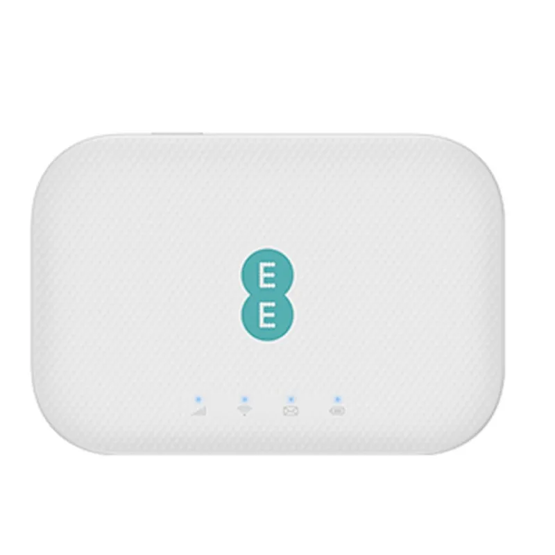 Разблокированный Новый 4G Alcatel EE71 беспроводной маршрутизатор CAT6 300 Мбит/с LTE Wi Fi