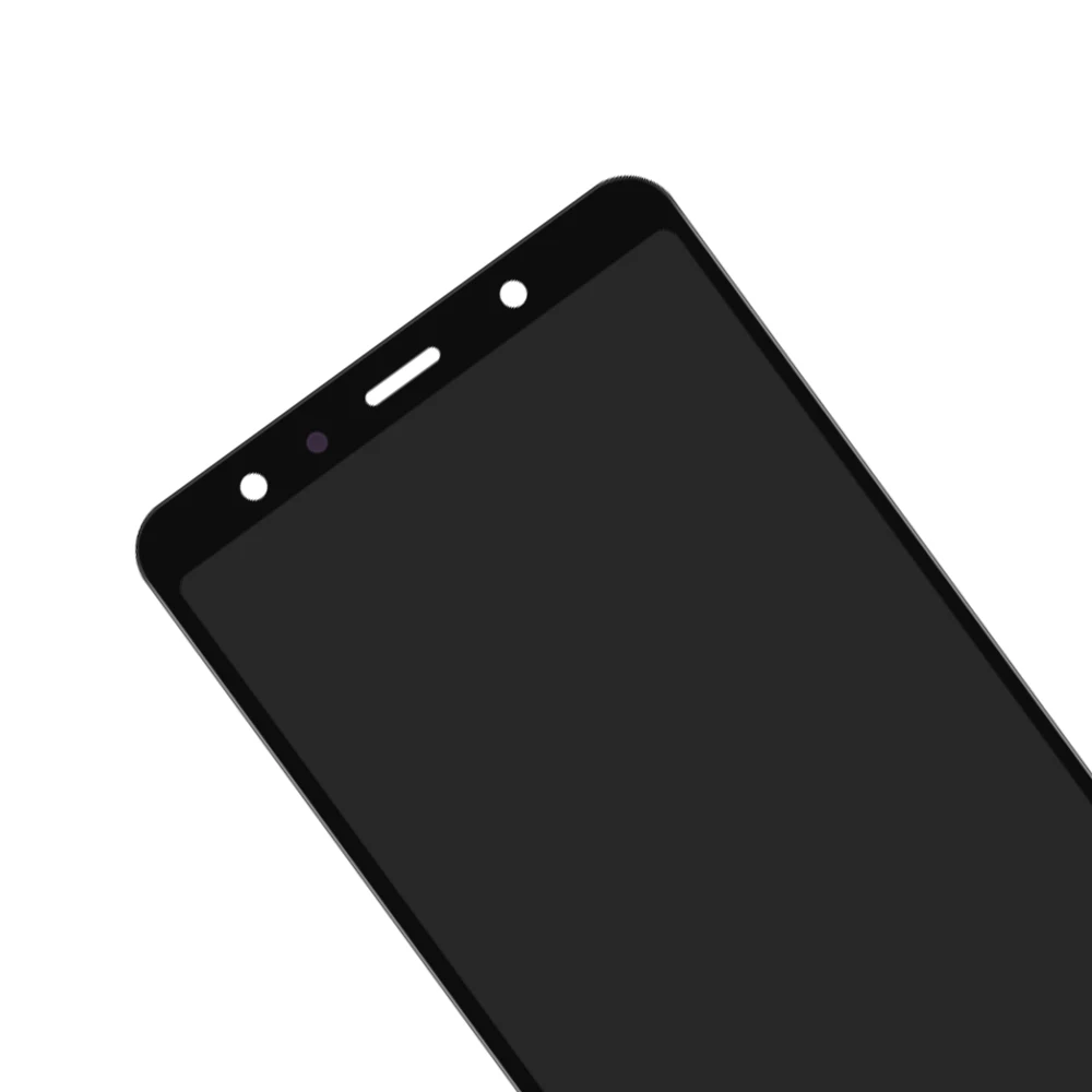 100% протестированный ЖК дисплей A750 для Samsung Galaxy A7 2018 SM A750F A750FN A750G с сенсорным