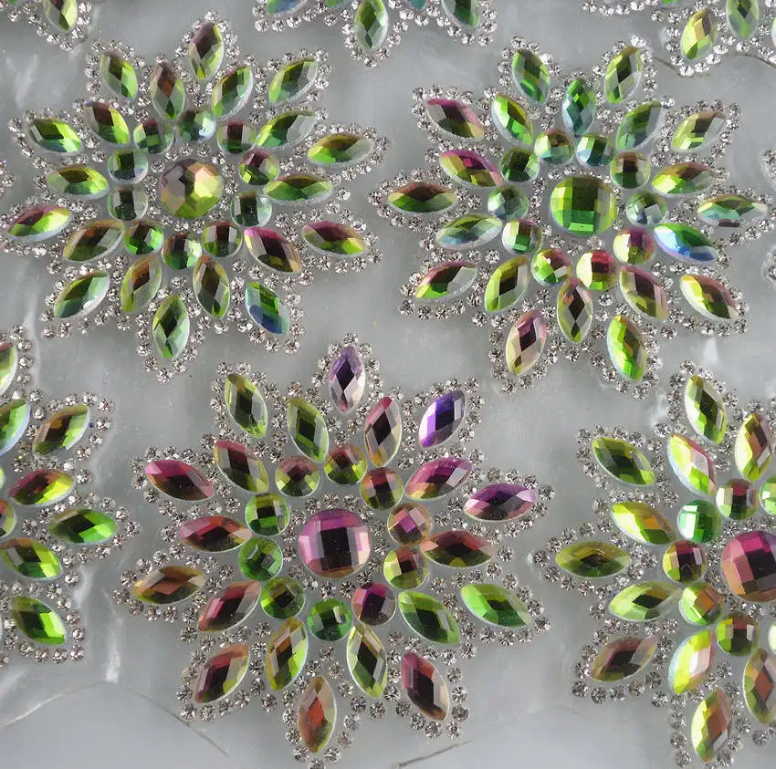 1 шт. аппликация для обуви сумки одежды | Дом и сад