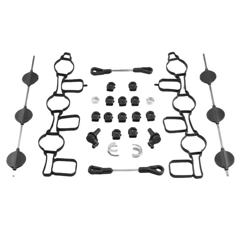

Professional Car Intake Manifold Rotor Repair Kit for Audi A4 A5 A6 Q5 Q7