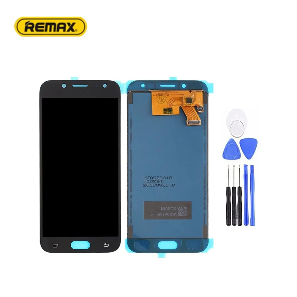 

ЖК-дисплей для Samsung Galaxy J5 2017 J530 SM-J530F, экран с дигитайзером в сборе, сменный экран Pantalla для Samsung