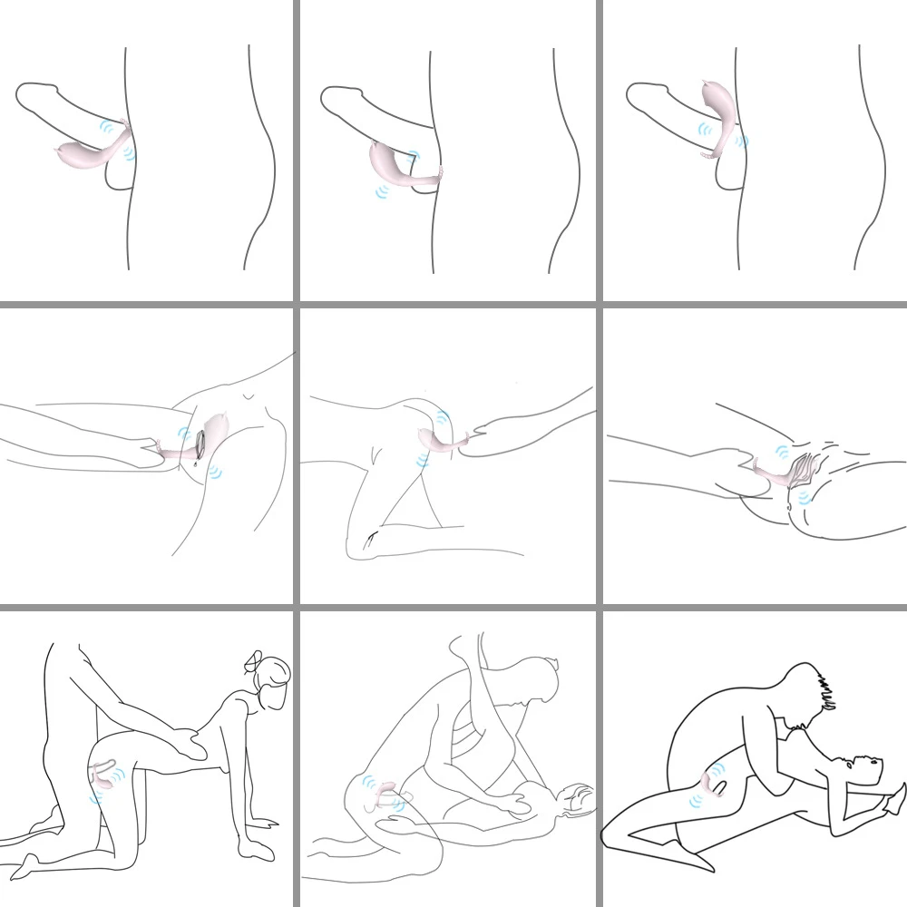 Мужские товары для взрослых кольцо члена материал замок эссенция двойное