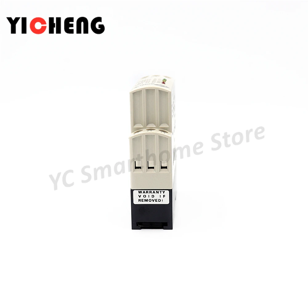 JVRD-380 220-460 В Защита от перенапряжения и последовательности пониженного