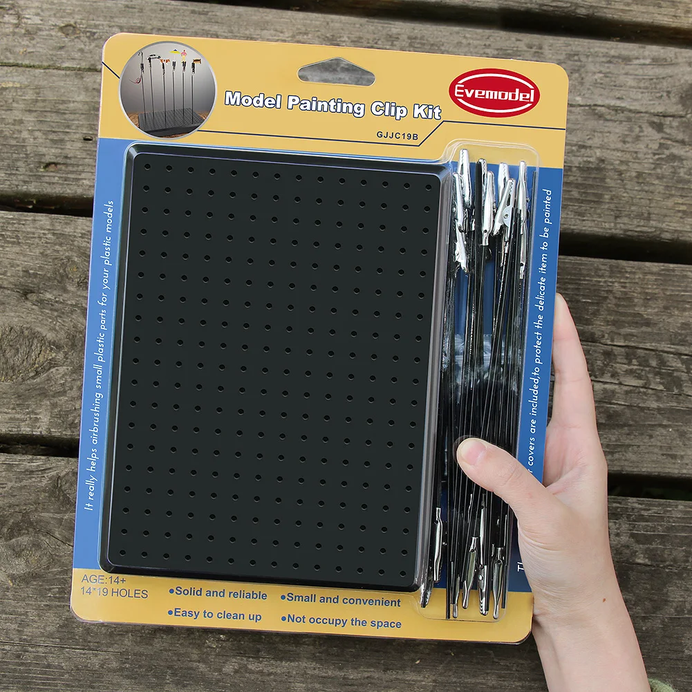 Набор инструментов для рисования большой модели с 14X19 отверстиями 1 шт. основа 20