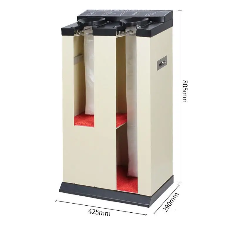 Металлическая крышка для зонта в стиле ретро | Дом и сад