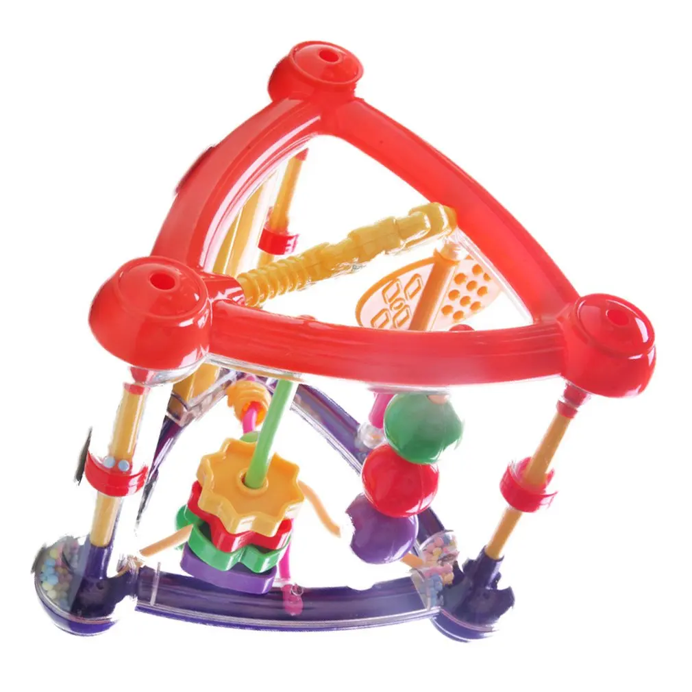 Кубик Детский развивающий на возраст 0 12 месяцев|Игрушки развивающие| |