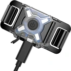 2020 Nitecore NU05MI ИК свет + светильник USB Перезаряжаемый ИК сигнальный фонарь 4x высокопроизводительный светодиод тактический военный минилап тактическое правоприменение мини  портативный