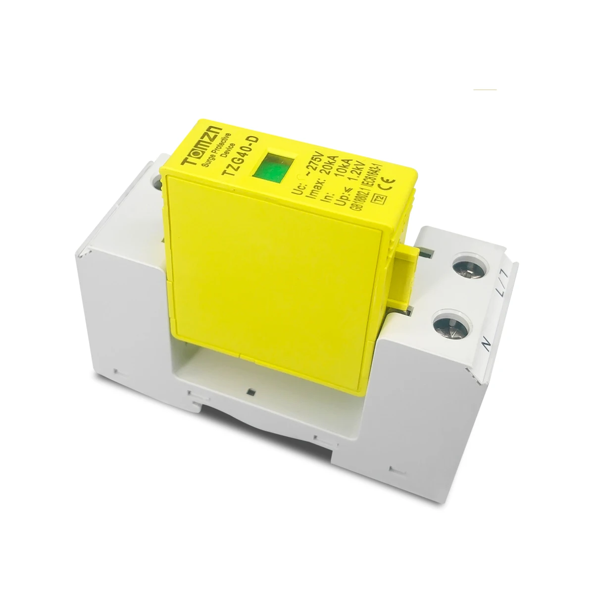 Сменные картриджи для AC SPD 275 В|Автоматические выключатели| |