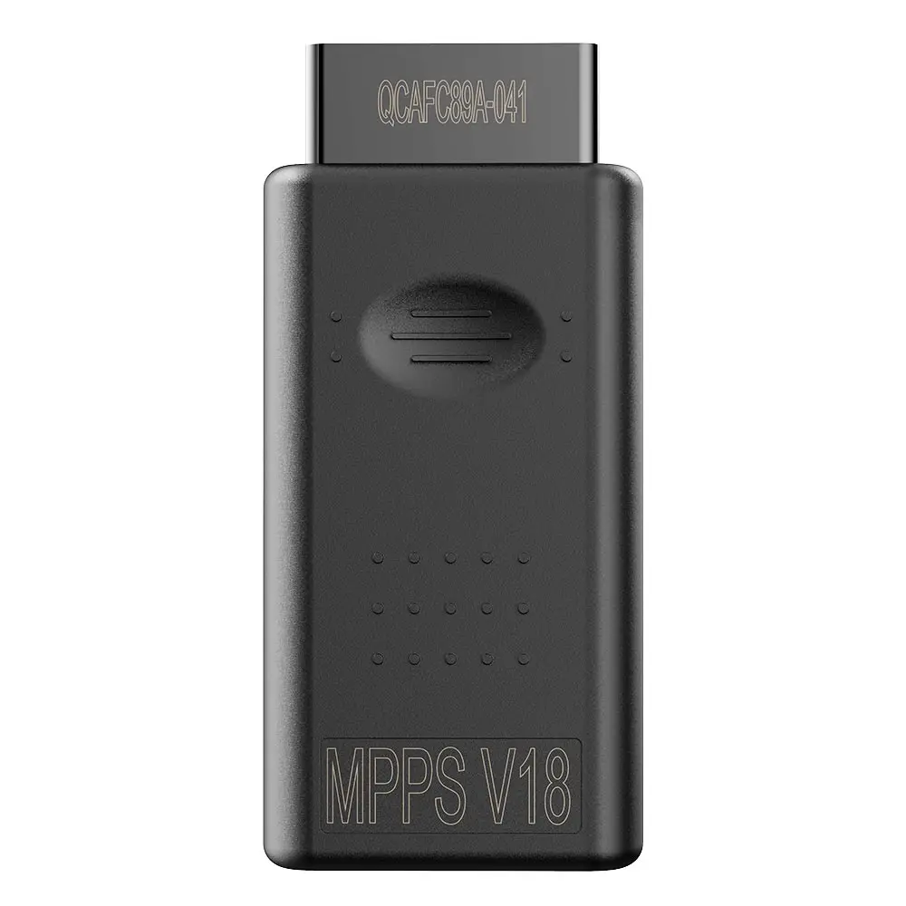 MPPS V18 MAIN TRICORE MULTIBOOT с Breakout Tricore Кабелем MPPS V18/V13/V13.02/V16 SMPPS доступный ECU Программист Инструмент Автомобилей