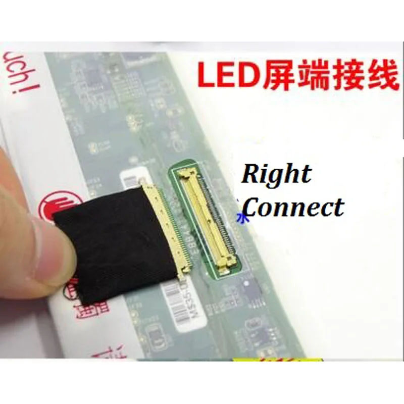 Комплект платы контроллера для B156XW02 V0/V1/V2/V3/V4/V5/V6/V7 panel 1366X768 40pin M.NT68676 HDMI + DVI VGA LCD LED |