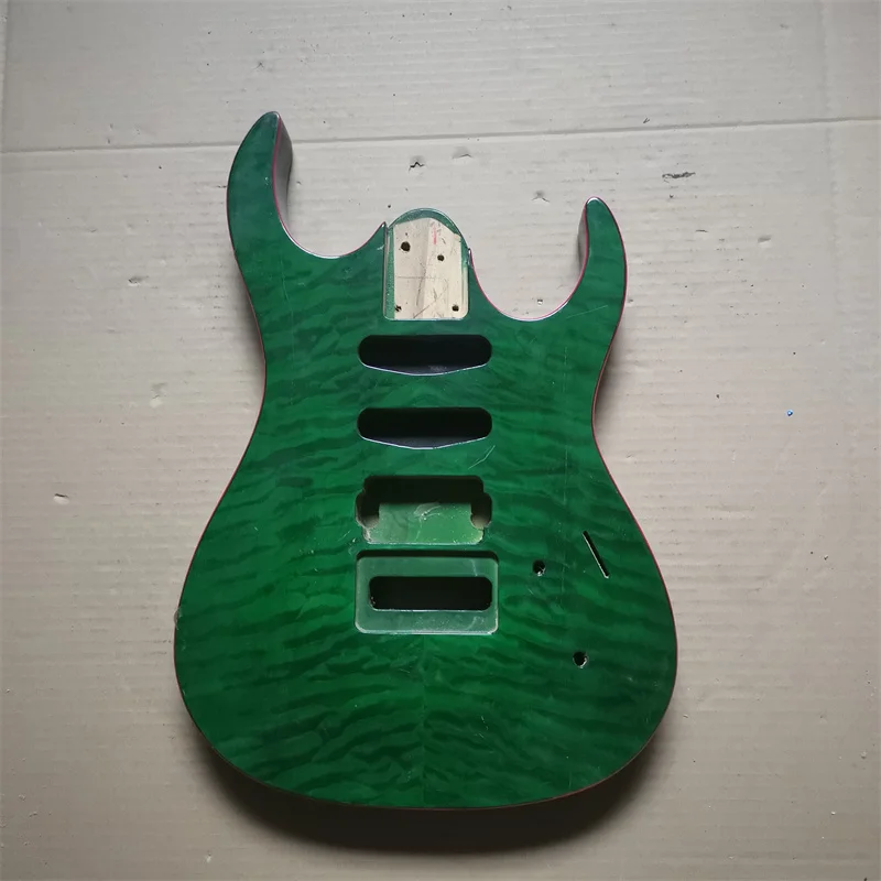

JNTM Custom Guitar Factory/комплект для гитары DIY/корпус для электрогитары DIY (1356)