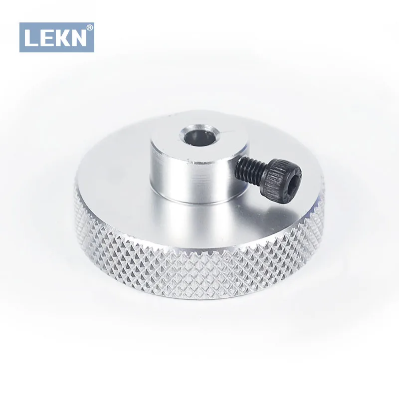 

Nema17 Nema23 Маховик шагового двигателя 5 мм 6,35 мм 8 мм внутреннее отверстие Nema 17 Nema 23 Маховик двигателя для двигателя с двойным/двойным валом